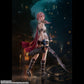 LIGHTNING FIGURA 27 CM FINAL FANTASY XIII BY GOOD SMILE