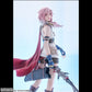 LIGHTNING FIGURA 27 CM FINAL FANTASY XIII BY GOOD SMILE