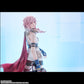 LIGHTNING FIGURA 27 CM FINAL FANTASY XIII BY GOOD SMILE