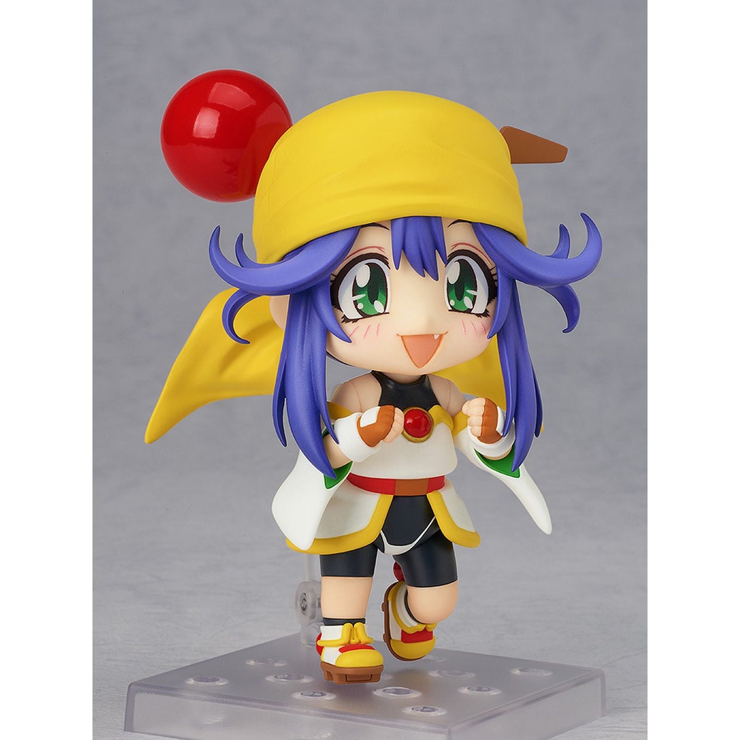 LIME FIGURA 10 CM SABER MARIONETTE J NENDOROID