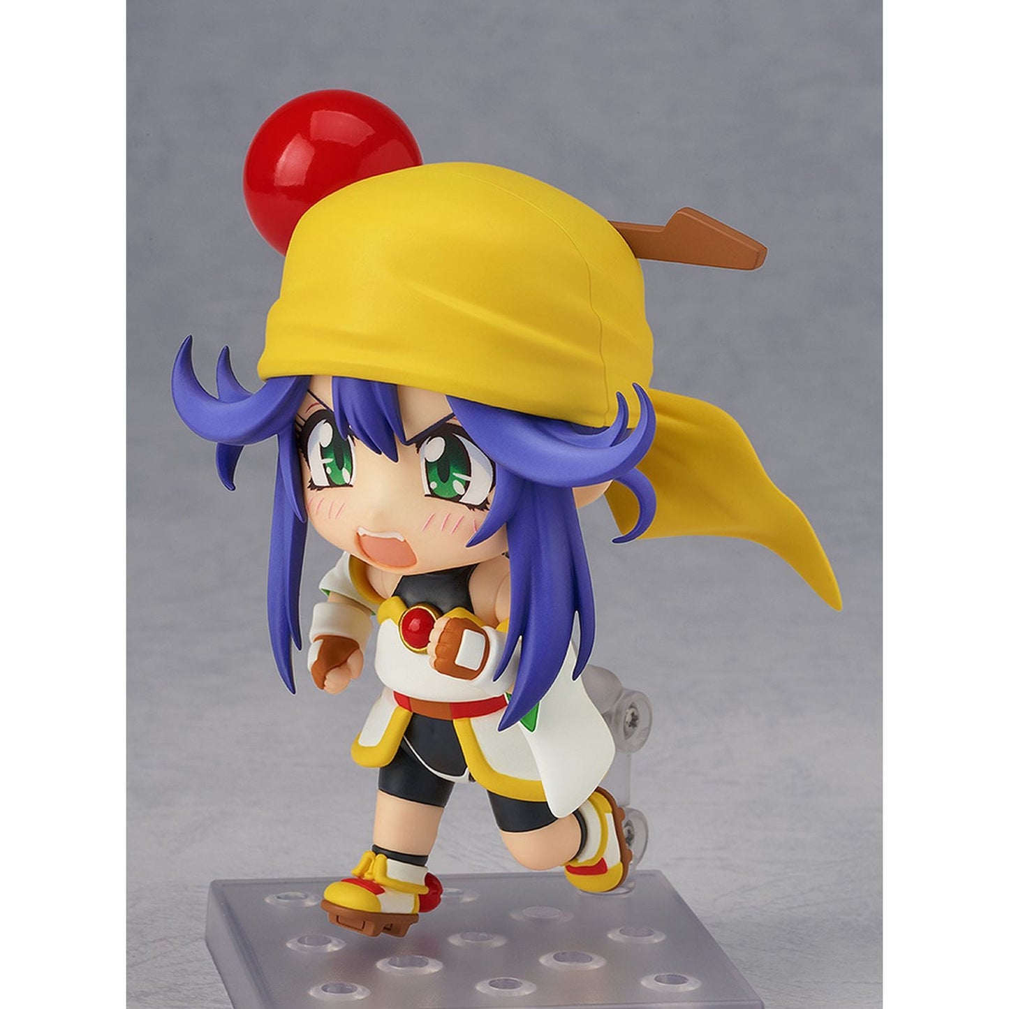 LIME FIGURA 10 CM SABER MARIONETTE J NENDOROID