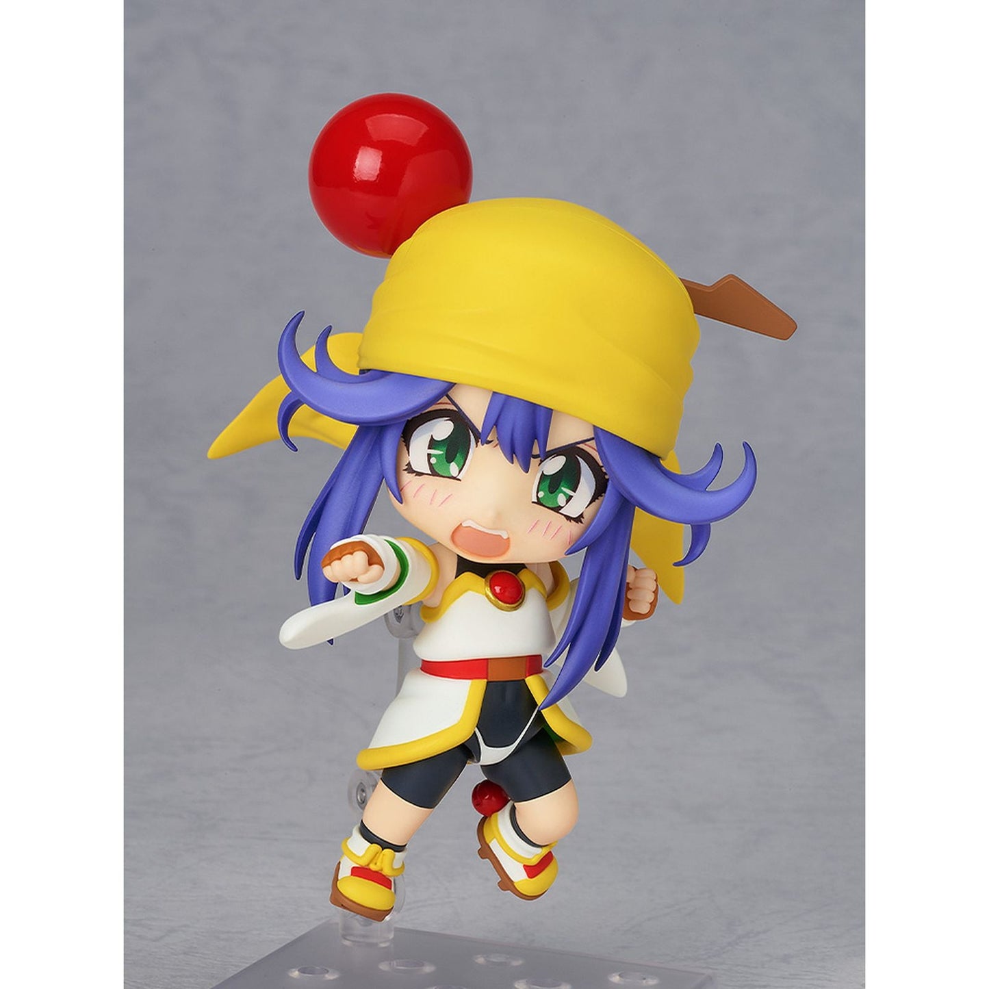 LIME FIGURA 10 CM SABER MARIONETTE J NENDOROID