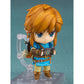 LINK DELUXE VERSION FIGURA 10 CM THE LEGEND OF ZELDA: BREATH OF THE WILD NENDOROID RE-RUN