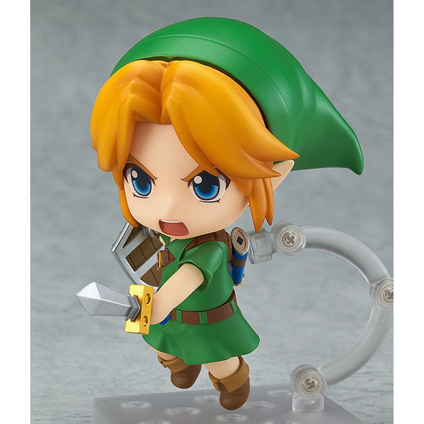  de THE LEGEND OF ZELDA - 