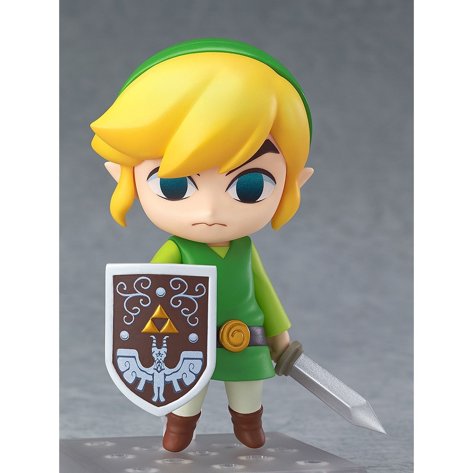 de THE LEGEND OF ZELDA - 