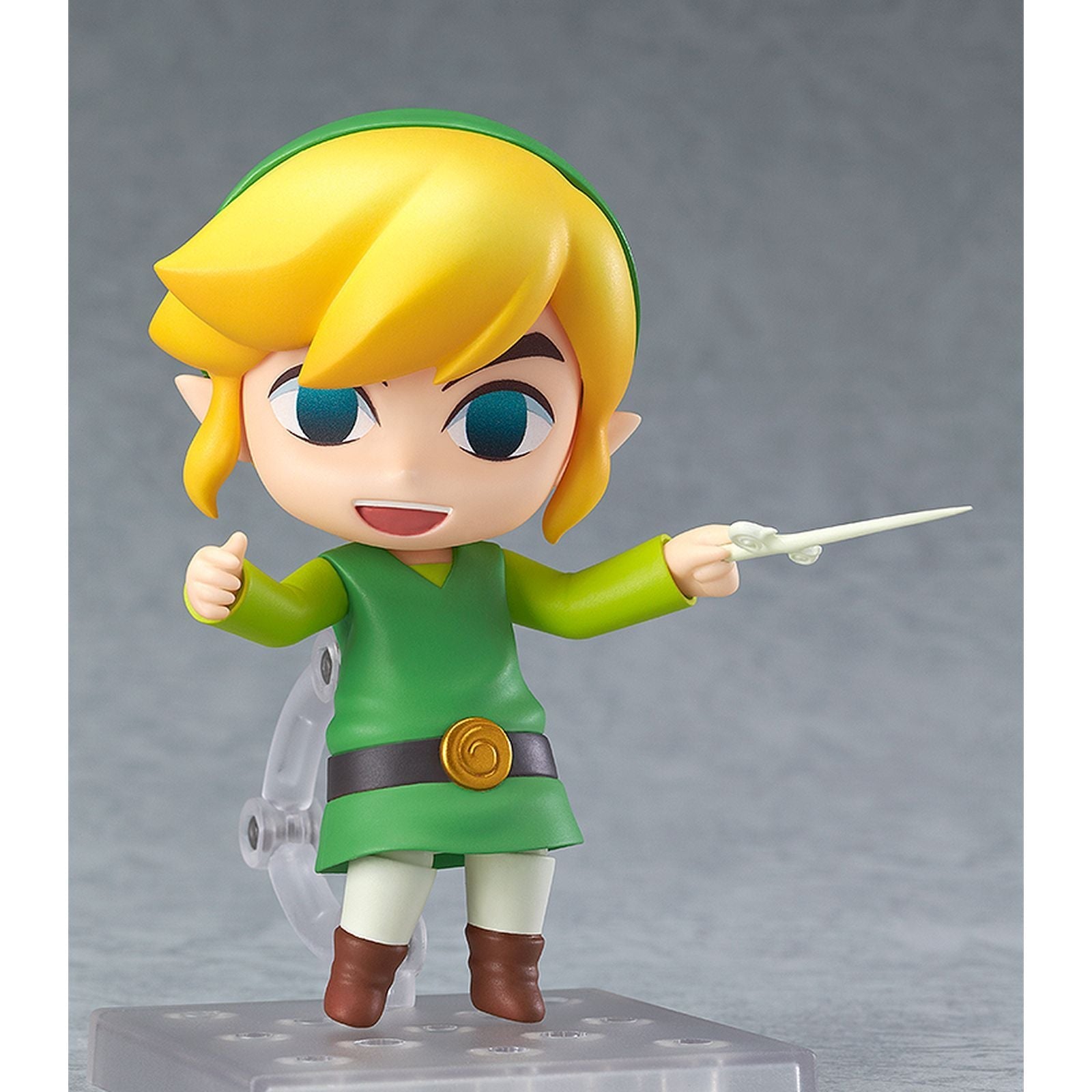  de THE LEGEND OF ZELDA - 