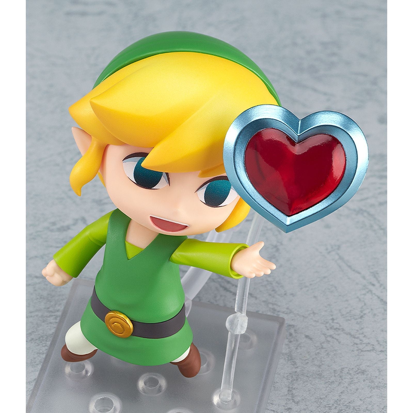  de THE LEGEND OF ZELDA - 