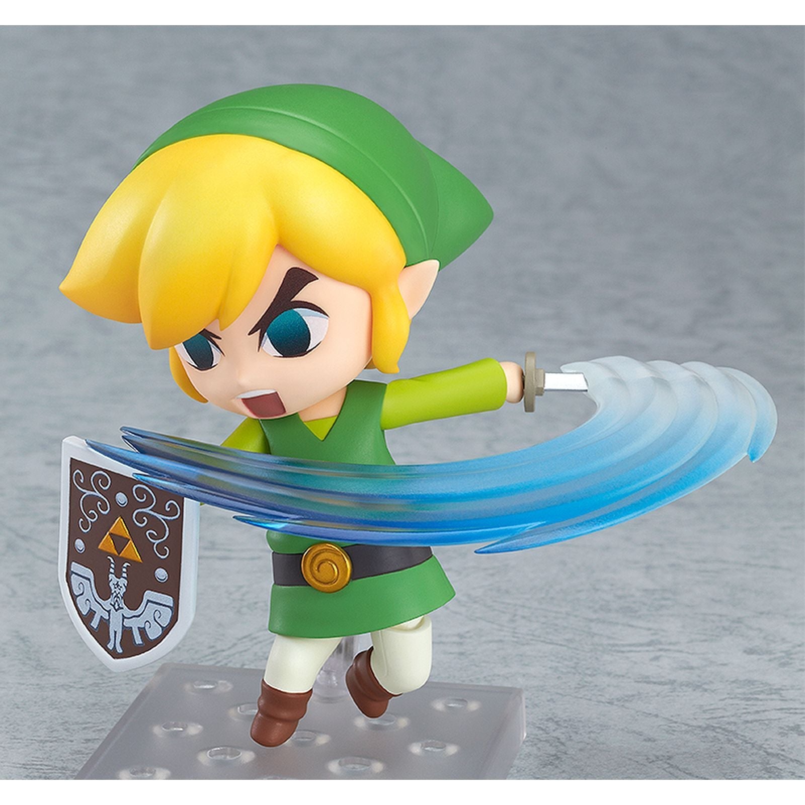  de THE LEGEND OF ZELDA - 