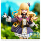 LUCY DIAMOND FIGURA 14 CM FROM OLD COUNTRY BUMPKIN TO MASTER SWORDSMAN HIGH PREMIUM