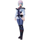 LUCY FIGURA 14 CM CYBERPUNK: EDGERUNNERS BUZZMOD