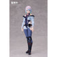 LUCY FIGURA 14 CM CYBERPUNK: EDGERUNNERS BUZZMOD