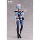 LUCY FIGURA 14 CM CYBERPUNK: EDGERUNNERS BUZZMOD