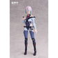 LUCY FIGURA 14 CM CYBERPUNK: EDGERUNNERS BUZZMOD