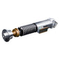 LUKE SKYWALKER SABLE LUZ FORCE FX ELITE LIGHTSABER REPLICA STAR WARS