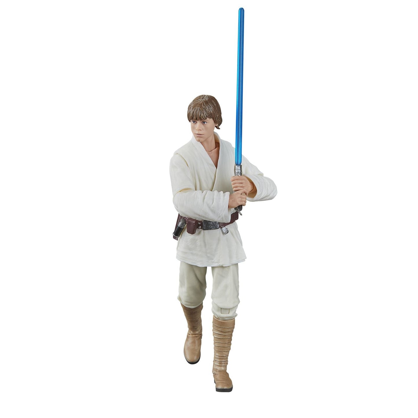 LUKE SKYWALKER FIG. 15 CM STAR WARS: A NEW HOPE THE BLACK SERIES