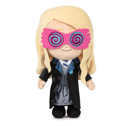 LUNA LOVEGOOD PELUCHE 29 CM HARRY POTTER