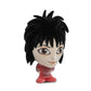 LYDIA DEETZ FIG. 10 CM BEETLEJUICE BEETLEJUICE BHUNNY FLOCKED VYNIL BY KIDROBOT