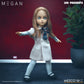 M3GAN FIGURA 25,5 CM M3GAN LIVING DEAD DOLLS