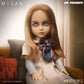 M3GAN FIGURA 25,5 CM M3GAN LIVING DEAD DOLLS