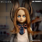 M3GAN FIGURA 25,5 CM M3GAN LIVING DEAD DOLLS
