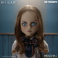 M3GAN FIGURA 25,5 CM M3GAN LIVING DEAD DOLLS