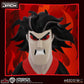 MAD JACK FIGURA 9,5 CM SAMURAI JACK 5 POINTS