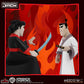 MAD JACK FIGURA 9,5 CM SAMURAI JACK 5 POINTS