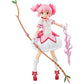 MADOKA KANAME FIGURA 16 CM PUELLA MAGI MADOKA MAGICA THE MOVIE -REBELLION- POP UP PARADE RE-RUN