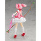 MADOKA KANAME FIGURA 16 CM PUELLA MAGI MADOKA MAGICA THE MOVIE -REBELLION- POP UP PARADE RE-RUN