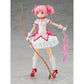 MADOKA KANAME FIGURA 16 CM PUELLA MAGI MADOKA MAGICA THE MOVIE -REBELLION- POP UP PARADE RE-RUN