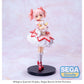 MADOKA KANAME FIGURA 24 CM PUELLA MAGI MADOKA MAGICA SPM RE-RUN
