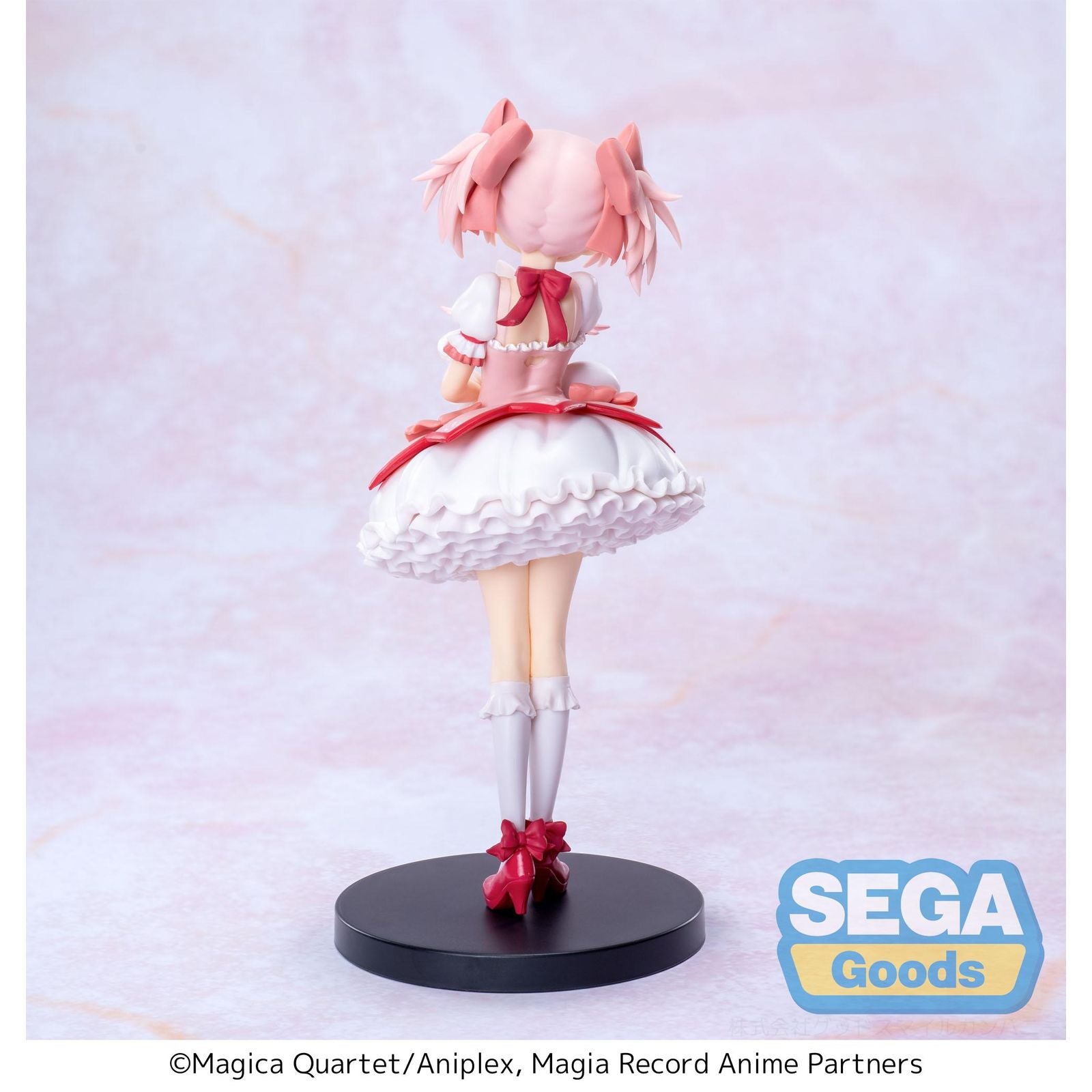  de PUELLA MAGI MADOKA MAGICA - 