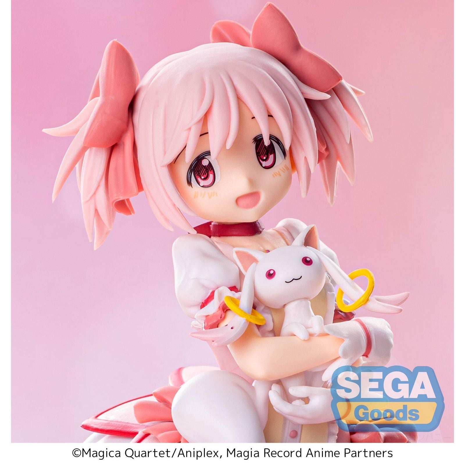  de PUELLA MAGI MADOKA MAGICA - 
