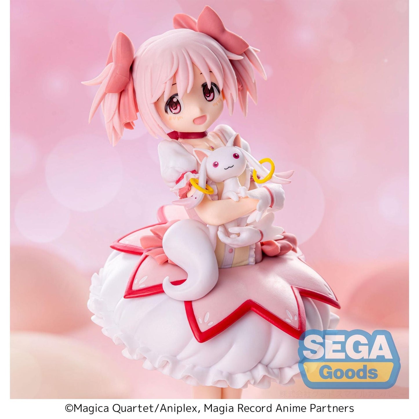  de PUELLA MAGI MADOKA MAGICA - 