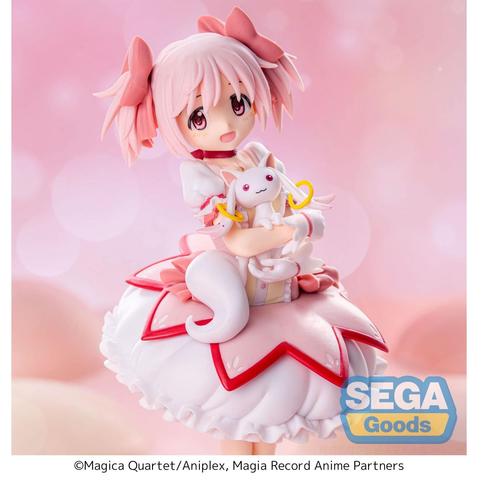  de PUELLA MAGI MADOKA MAGICA - 