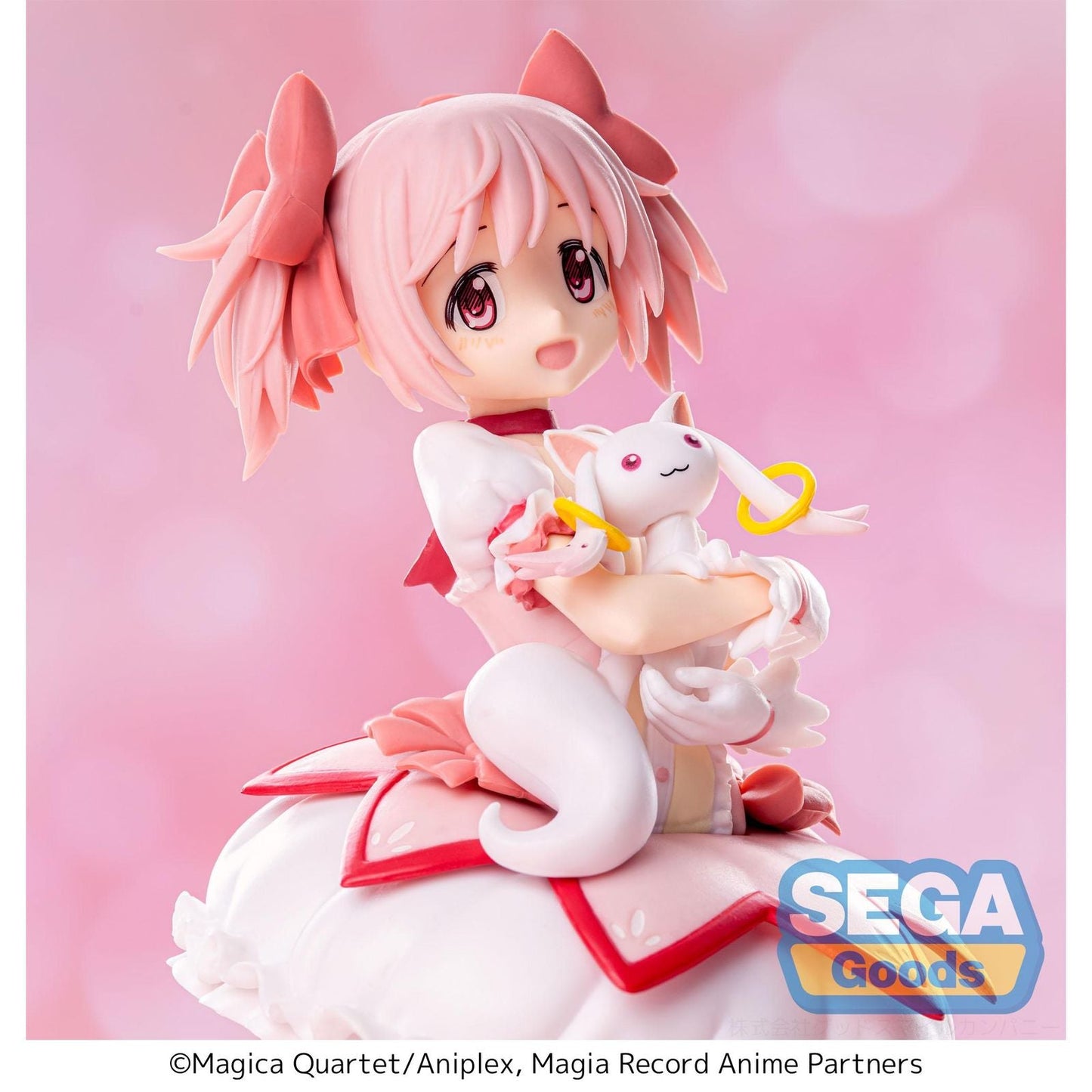  de PUELLA MAGI MADOKA MAGICA - 