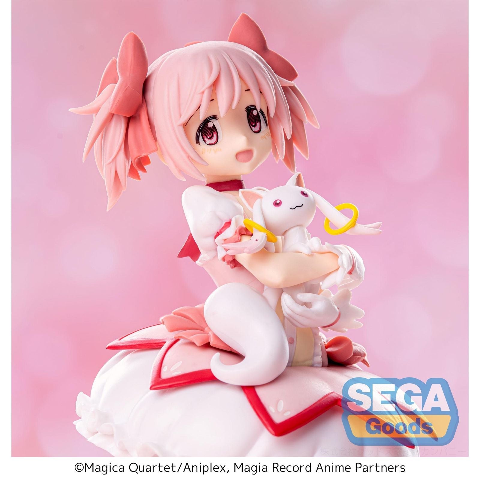  de PUELLA MAGI MADOKA MAGICA - 