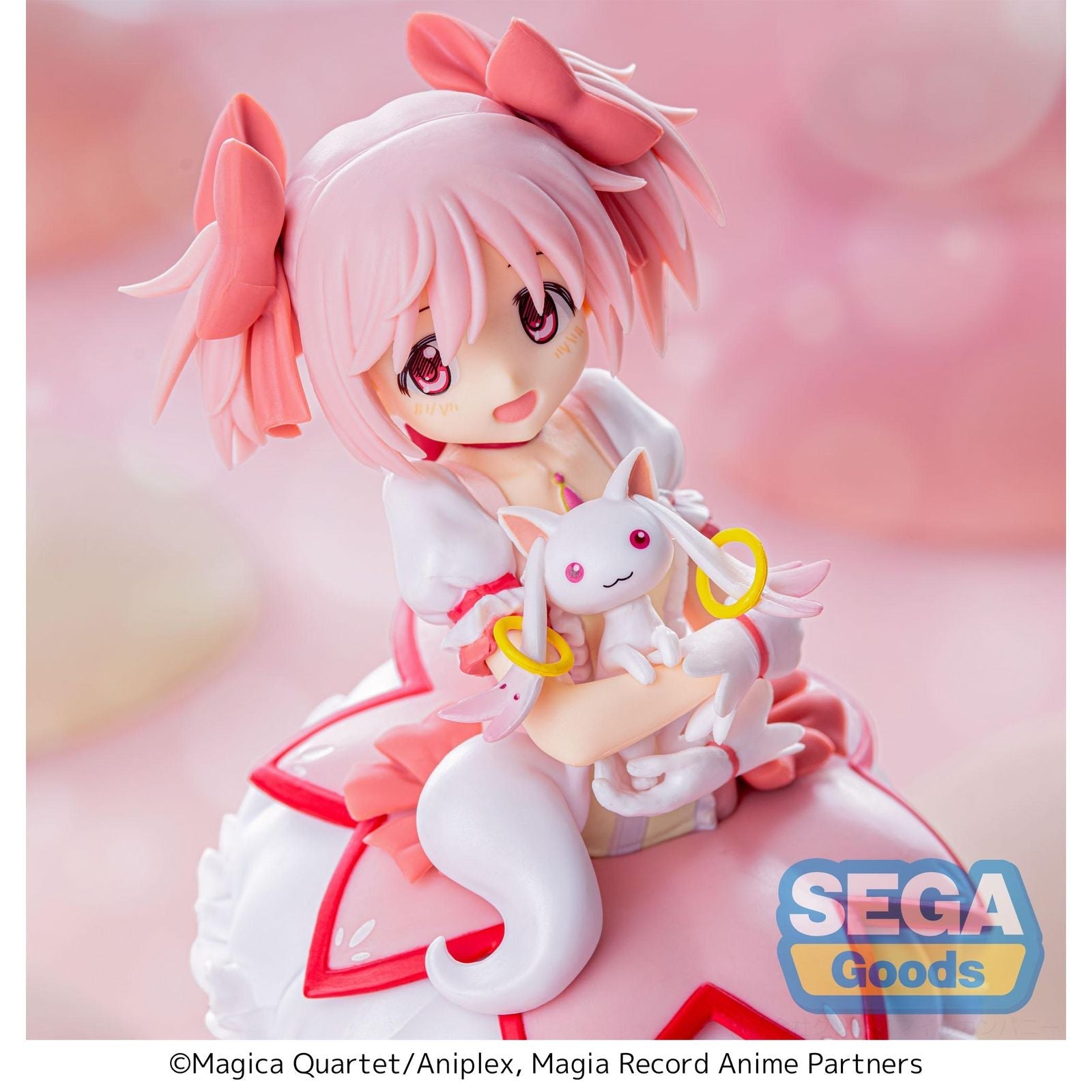  de PUELLA MAGI MADOKA MAGICA - 