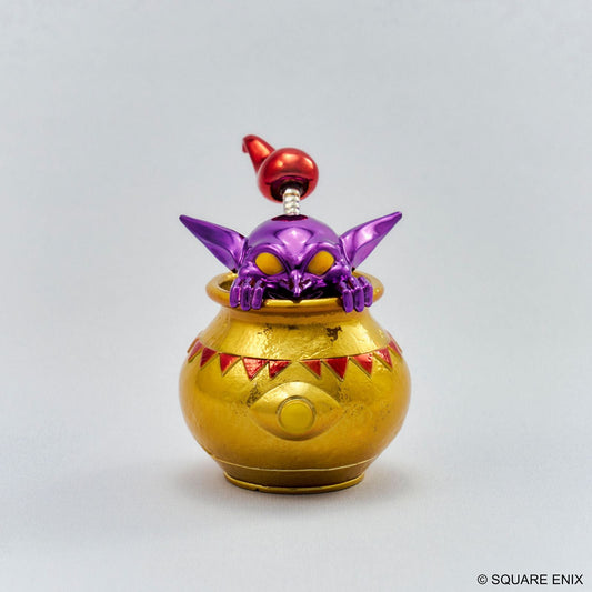 MAGIC POT FIGURA 6 CM FINAL FANTASY BRIGHT ARTS GALLERY