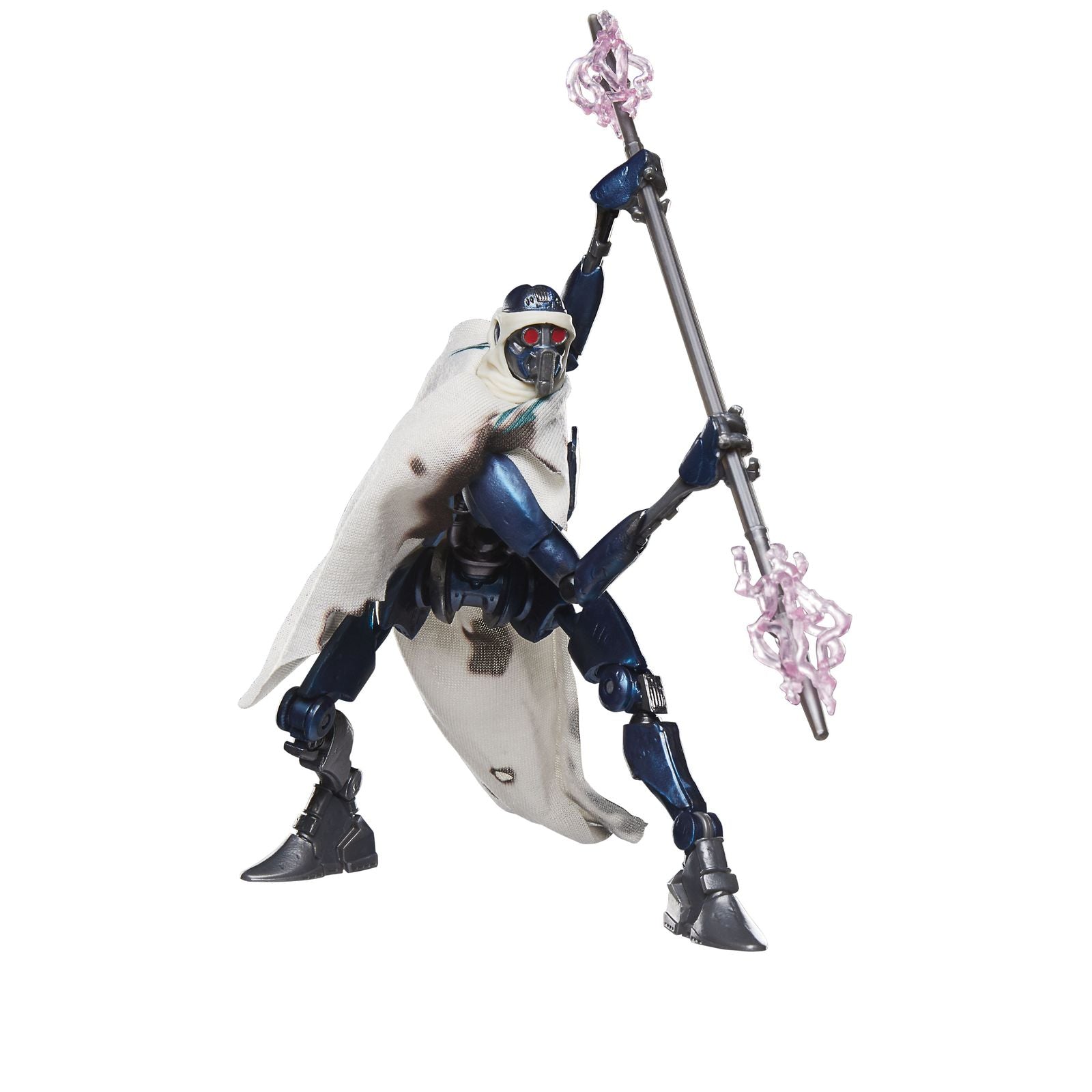 MAGNAGUARD FIGURA 15 CM STAR WARS: REVENGE OF THE SITH THE BLACK SERIES