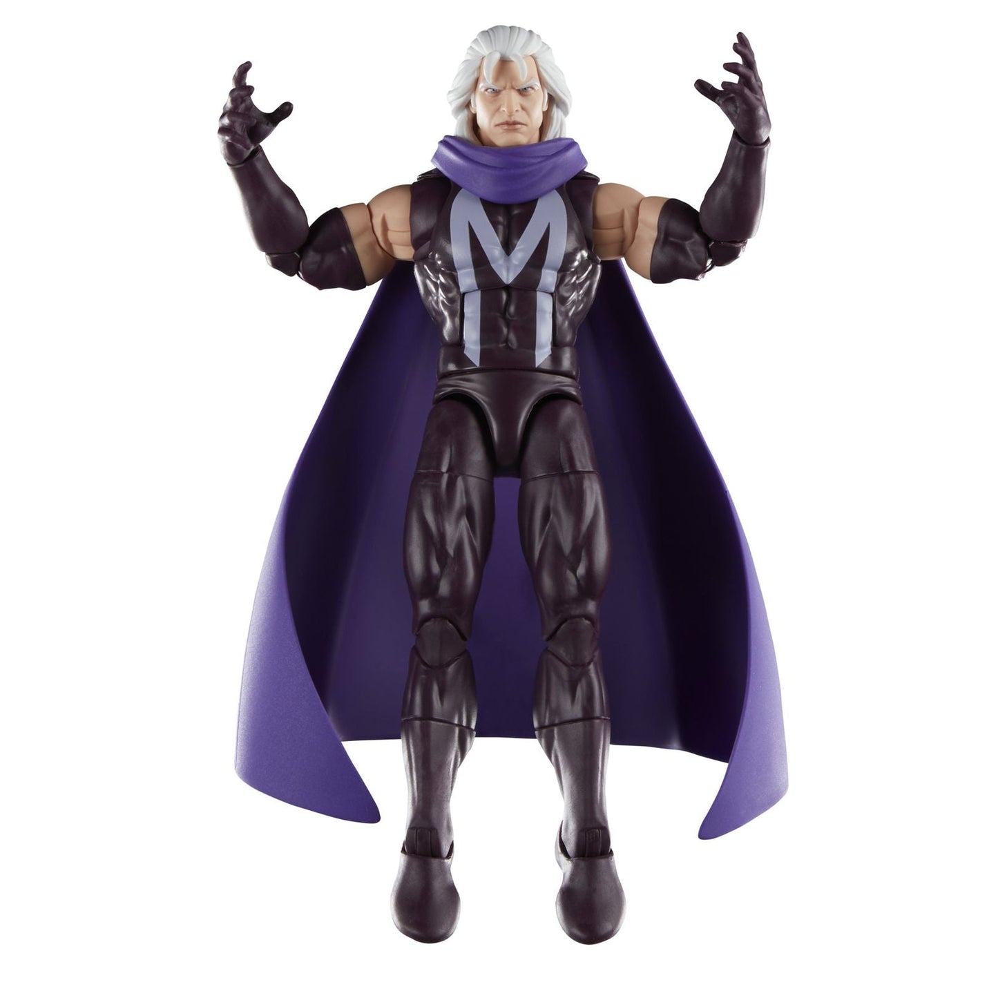 MAGNETO FIG. 15 CM X-MEN 97 MARVEL LEGENDS SERIES