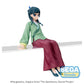MAOMAO FIGURA 14 CM THE APOTHECARY DIARIES PM PERCHING