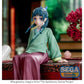 MAOMAO FIGURA 14 CM THE APOTHECARY DIARIES PM PERCHING