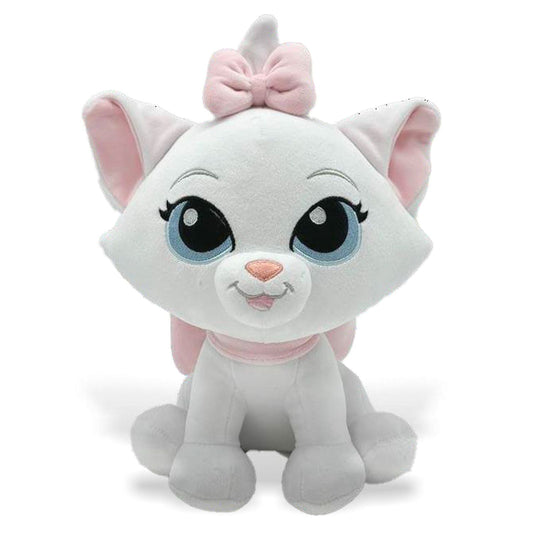 MARIE PELUCHE 25 CM DISNEY THE ARISTOCATS DOORABLES