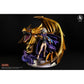 MARIK AND THE WINGED DRAGON OF RA ESTATUA 46 CM YU-GI-OH! 1/7 SCALE
