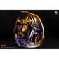 MARIK AND THE WINGED DRAGON OF RA ESTATUA 46 CM YU-GI-OH! 1/7 SCALE