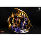 MARIK AND THE WINGED DRAGON OF RA ESTATUA 46 CM YU-GI-OH! 1/7 SCALE