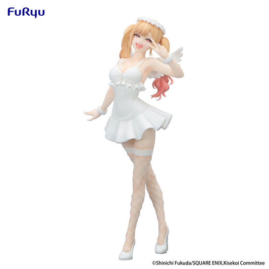 MARIN KITAGAWA FIGURA 26 CM MY DRESS UP DARLING BICUTE PURE