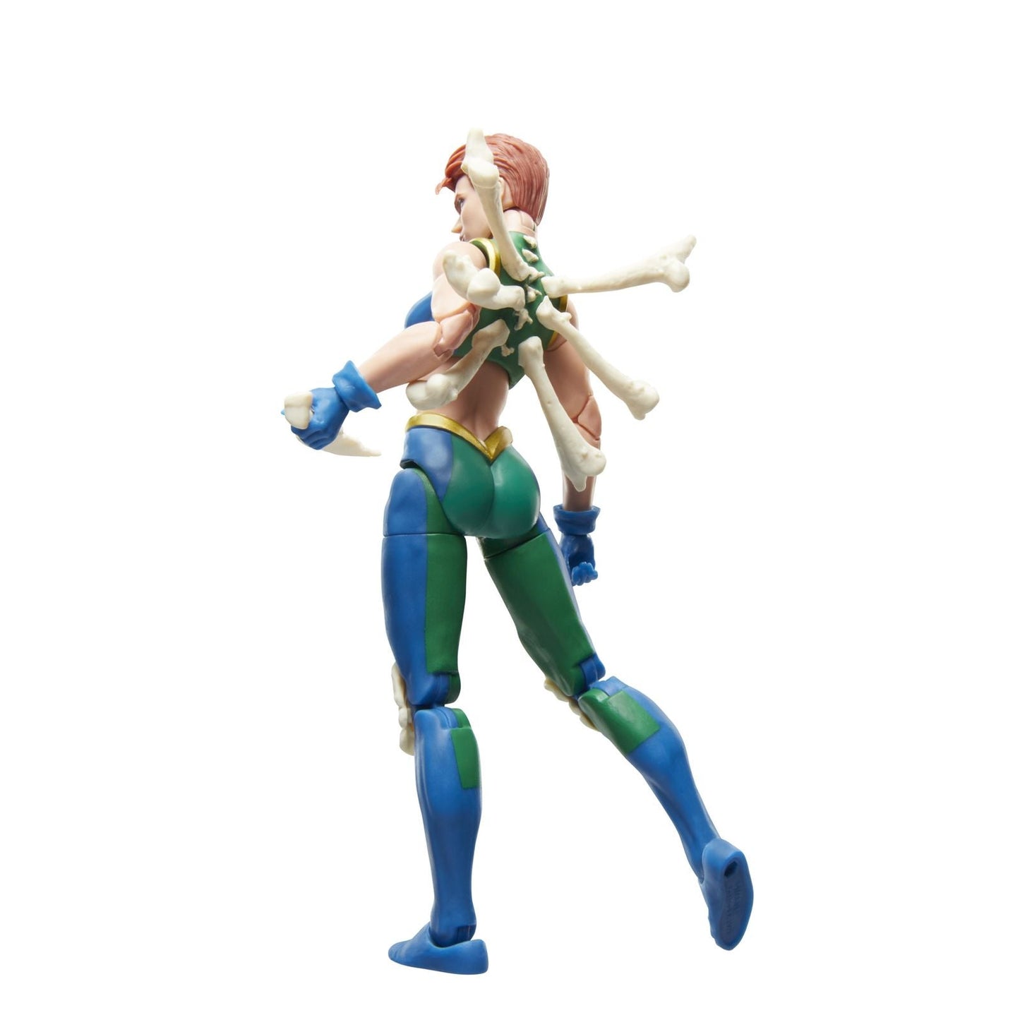 MARROW FIGURA 15 CM X-MEN MARVEL LEGENDS SERIES