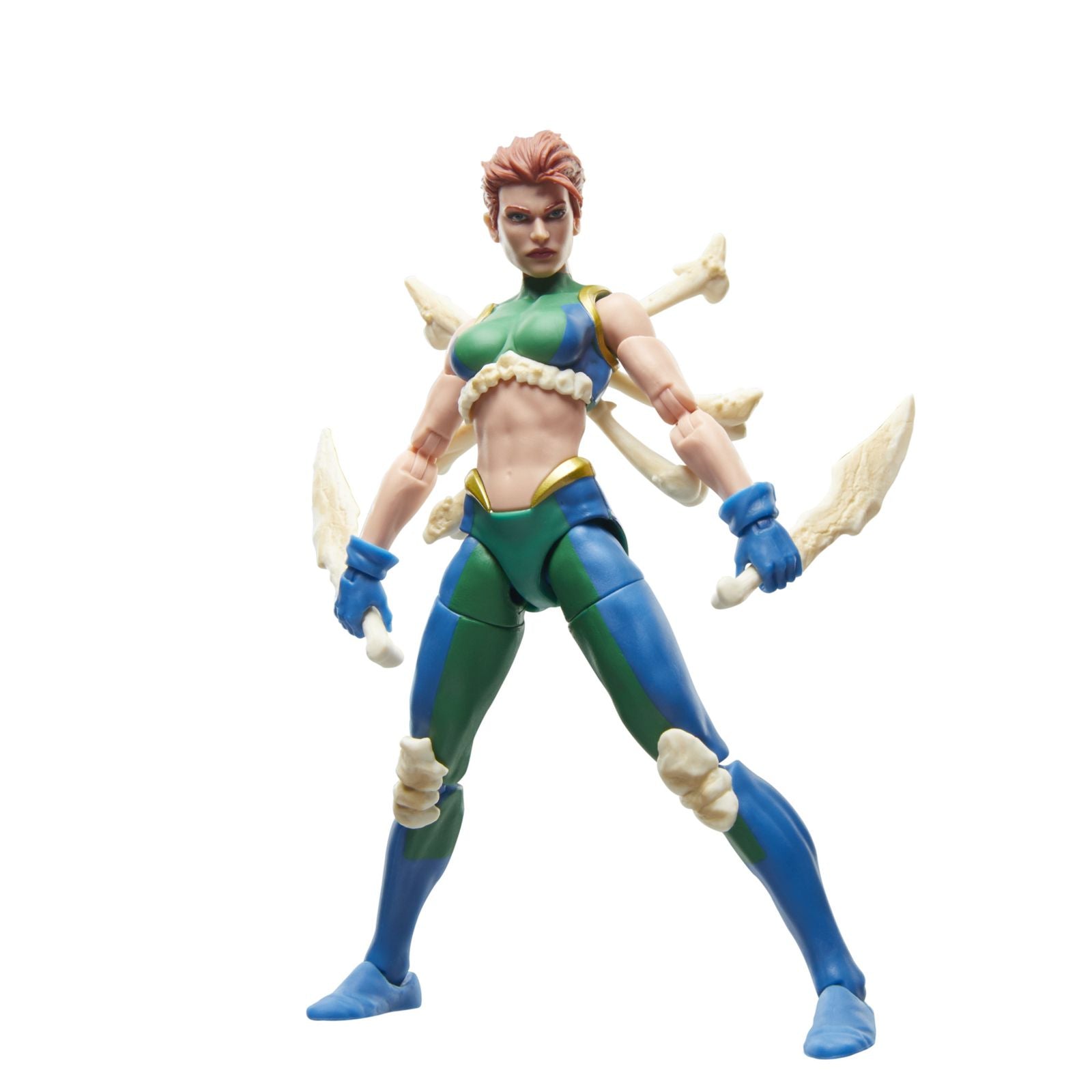 MARROW FIGURA 15 CM X-MEN MARVEL LEGENDS SERIES